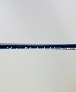 TaylorMade Sim Max Fairway 3 Wood 15* Ventus Regular Graphite Golf Club No HC -Fairway Woods Soldes Magasin IMG 5940