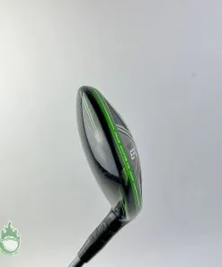 Used RH Callaway GBB Epic Fairway 3 Wood 15* Kuro Kage 50g Stiff Graphite Golf -Fairway Woods Soldes Magasin IMG 5943