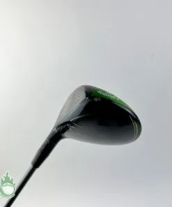 Used RH Callaway GBB Epic Fairway 3 Wood 15* Kuro Kage 50g Stiff Graphite Golf -Fairway Woods Soldes Magasin IMG 5944