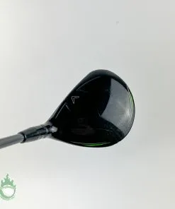 Used RH Callaway GBB Epic Fairway 3 Wood 15* Kuro Kage 50g Stiff Graphite Golf -Fairway Woods Soldes Magasin IMG 5947