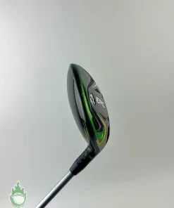 Used Callaway Epic Flash Fairway 3 Wood 15* 5.5 65g Regular Graphite Golf CP2 -Fairway Woods Soldes Magasin IMG 5967