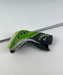 Used Callaway Epic Flash Fairway 3 Wood 15* 5.5 65g Regular Graphite Golf CP2 -Fairway Woods Soldes Magasin IMG 5975 1