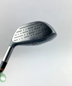 Used Right Handed King Cobra Golf Fairway 3 Wood 14* Regular Flex Graphite Club -Fairway Woods Soldes Magasin IMG 5976