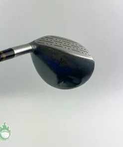 Used Right Handed King Cobra Golf Fairway 3 Wood 14* Regular Flex Graphite Club -Fairway Woods Soldes Magasin IMG 5979