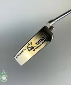 Bettinardi Golf HexPerimental BB-Zero DASS 34″ Putter Steel Golf Club -Fairway Woods Soldes Magasin IMG 6015 1