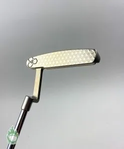 Bettinardi Golf HexPerimental BB-Zero DASS 34″ Putter Steel Golf Club -Fairway Woods Soldes Magasin IMG 6018 1