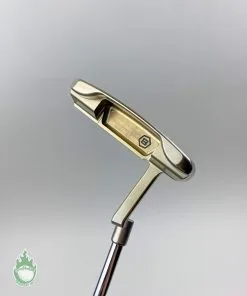 Bettinardi Golf HexPerimental BB-Zero DASS 34″ Putter Steel Golf Club -Fairway Woods Soldes Magasin IMG 6019 1