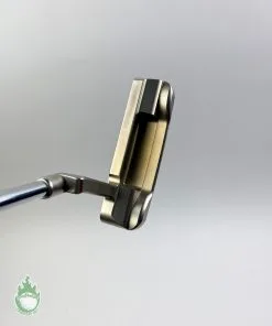 Bettinardi Golf HexPerimental BB-Zero DASS 34″ Putter Steel Golf Club -Fairway Woods Soldes Magasin IMG 6021 1