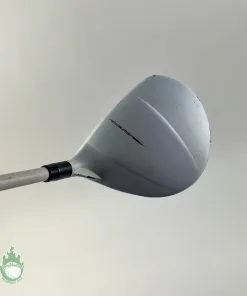 Used TaylorMade AeroBurner Fairway 3 Wood 15* Regular Flex Graphite Golf Club -Fairway Woods Soldes Magasin IMG 6054