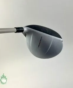 Used TaylorMade AeroBurner Fairway 3 Wood 15* Regular Flex Graphite Golf Club -Fairway Woods Soldes Magasin IMG 6055