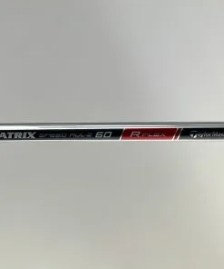 Used TaylorMade AeroBurner Fairway 3 Wood 15* Regular Flex Graphite Golf Club -Fairway Woods Soldes Magasin IMG 6056 1