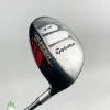 Used TaylorMade Burner Superfast 3 Wood 15* 48g Stiff Flex Graphite Golf Club 1 Used TaylorMade Burner Superfast 3 Wood 15* 48g Stiff Flex Graphite Golf Club -Fairway Woods Soldes Magasin IMG 6056