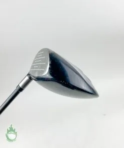 Used TaylorMade Burner Superfast 3 Wood 15* 48g Stiff Flex Graphite Golf Club -Fairway Woods Soldes Magasin IMG 6059