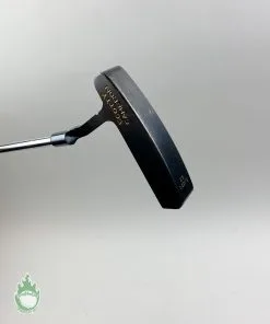 Used Right Handed Scotty Cameron Classic 2.5 Putter 35″ Steel Golf Club