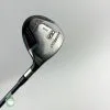 Used Right Hand Adams Golf Idea A3OS Fairway 5 Wood Uniflex Graphite Golf Club -Fairway Woods Soldes Magasin IMG 6240