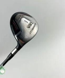 Used Right Hand Adams Golf Idea A3OS Fairway 5 Wood Uniflex Graphite Golf Club