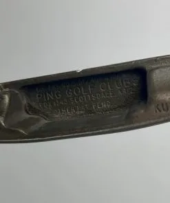 Vintage RH Ping Scottsdale PO BOX 1345 KUSHIN 36″ Putter Steel Golf Club -Fairway Woods Soldes Magasin IMG 6241 scaled 1