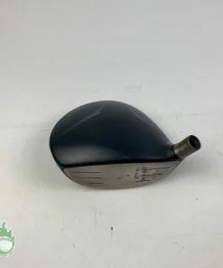Used Right Handed TaylorMade JetSpeed Fairway 3 Wood 15* HEAD ONLY Golf Club -Fairway Woods Soldes Magasin IMG 6278
