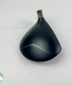 Used Right Handed TaylorMade JetSpeed Fairway 3 Wood 15* HEAD ONLY Golf Club -Fairway Woods Soldes Magasin IMG 6279