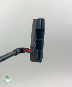 Used RH Bettinardi Raw Carbon BB8 Tri Red Kool-Aid 34″ Putter Steel Golf Club 24 Used RH Bettinardi Raw Carbon BB8 Tri Red Kool-Aid 34″ Putter Steel Golf Club -Fairway Woods Soldes Magasin IMG 6282