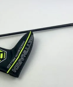 Used RH Bettinardi Raw Carbon BB8 Tri Red Kool-Aid 34″ Putter Steel Golf Club 25 Used RH Bettinardi Raw Carbon BB8 Tri Red Kool-Aid 34″ Putter Steel Golf Club -Fairway Woods Soldes Magasin IMG 6284