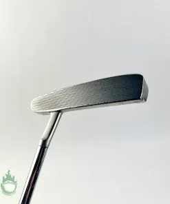 Used RH Rare Sik Jo Tour Prototype Study In Kinematics Kenny Knox KK Stamped -Fairway Woods Soldes Magasin IMG 6311