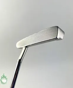 Used RH Rare Sik Jo Tour Prototype Study In Kinematics Kenny Knox KK Stamped -Fairway Woods Soldes Magasin IMG 6312