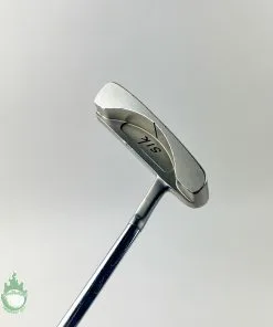 Used RH Rare Sik Jo Tour Prototype Study In Kinematics Kenny Knox KK Stamped -Fairway Woods Soldes Magasin IMG 6314