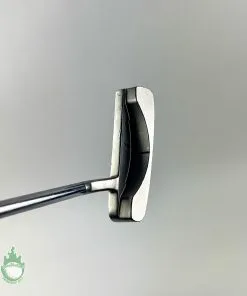 Used RH Rare Sik Jo Tour Prototype Study In Kinematics Kenny Knox KK Stamped -Fairway Woods Soldes Magasin IMG 6315