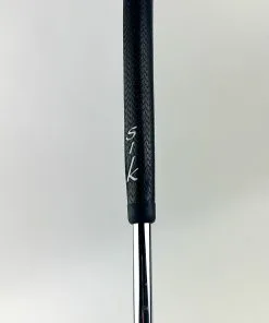 Used RH Rare Sik Jo Tour Prototype Study In Kinematics Kenny Knox KK Stamped -Fairway Woods Soldes Magasin IMG 6316