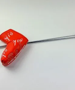 Used RH Rare Sik Jo Tour Prototype Study In Kinematics Kenny Knox KK Stamped -Fairway Woods Soldes Magasin IMG 6317