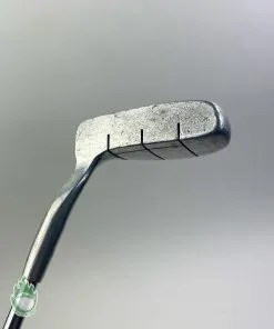 Used Right Handed Ray Cook M-1 3-G 35″ Putter Steel Golf Club Ships Free -Fairway Woods Soldes Magasin IMG 6321