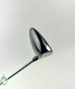 Left Hand Callaway Diablo Octane 3 Wood 15* 50g Ladies Flex Graphite Golf Club -Fairway Woods Soldes Magasin IMG 6332