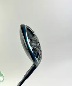 Tour Issued TC Callaway Rogue 3 Wood 15* Tensei 70g TX X-Stiff Graphite Golf 23 Tour Issued TC Callaway Rogue 3 Wood 15* Tensei 70g TX X-Stiff Graphite Golf -Fairway Woods Soldes Magasin IMG 6334 1