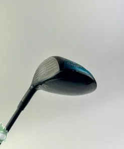 Tour Issued TC Callaway Rogue 3 Wood 15* Tensei 70g TX X-Stiff Graphite Golf 22 Tour Issued TC Callaway Rogue 3 Wood 15* Tensei 70g TX X-Stiff Graphite Golf -Fairway Woods Soldes Magasin IMG 6335 1