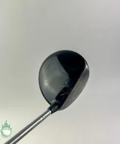 Left Hand Callaway Diablo Octane 3 Wood 15* 50g Ladies Flex Graphite Golf Club -Fairway Woods Soldes Magasin IMG 6335