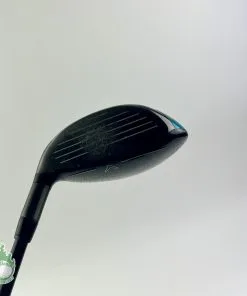 Tour Issued TC Callaway Rogue 3 Wood 15* Tensei 70g TX X-Stiff Graphite Golf 21 Tour Issued TC Callaway Rogue 3 Wood 15* Tensei 70g TX X-Stiff Graphite Golf -Fairway Woods Soldes Magasin IMG 6336 1