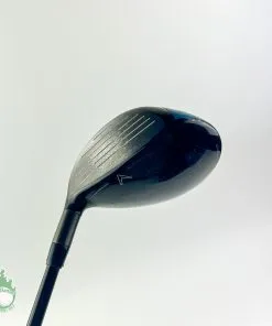 Tour Issued TC Callaway Rogue 3 Wood 15* Tensei 70g TX X-Stiff Graphite Golf 20 Tour Issued TC Callaway Rogue 3 Wood 15* Tensei 70g TX X-Stiff Graphite Golf -Fairway Woods Soldes Magasin IMG 6337 1