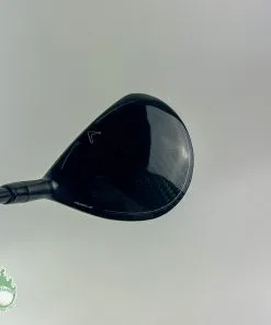 Tour Issued TC Callaway Rogue 3 Wood 15* Tensei 70g TX X-Stiff Graphite Golf 19 Tour Issued TC Callaway Rogue 3 Wood 15* Tensei 70g TX X-Stiff Graphite Golf -Fairway Woods Soldes Magasin IMG 6338 1