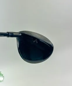 Tour Issued TC Callaway Rogue 3 Wood 15* Tensei 70g TX X-Stiff Graphite Golf 18 Tour Issued TC Callaway Rogue 3 Wood 15* Tensei 70g TX X-Stiff Graphite Golf -Fairway Woods Soldes Magasin IMG 6339 1