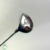 Left Hand Callaway Diablo Octane 5 Wood 50g Ladies Flex Graphite Golf Club -Fairway Woods Soldes Magasin IMG 6340