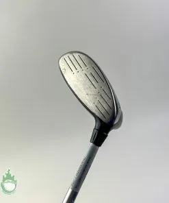 Left Hand Callaway Diablo Octane 5 Wood 50g Ladies Flex Graphite Golf Club -Fairway Woods Soldes Magasin IMG 6344