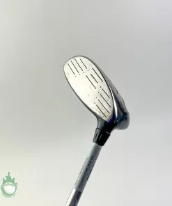 Left Hand Callaway Diablo Octane 5 Wood 50g Ladies Flex Graphite Golf Club -Fairway Woods Soldes Magasin IMG 6345