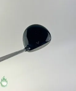 Left Hand Callaway Diablo Octane 5 Wood 50g Ladies Flex Graphite Golf Club -Fairway Woods Soldes Magasin IMG 6346