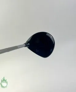 Left Hand Callaway Diablo Octane 5 Wood 50g Ladies Flex Graphite Golf Club -Fairway Woods Soldes Magasin IMG 6347