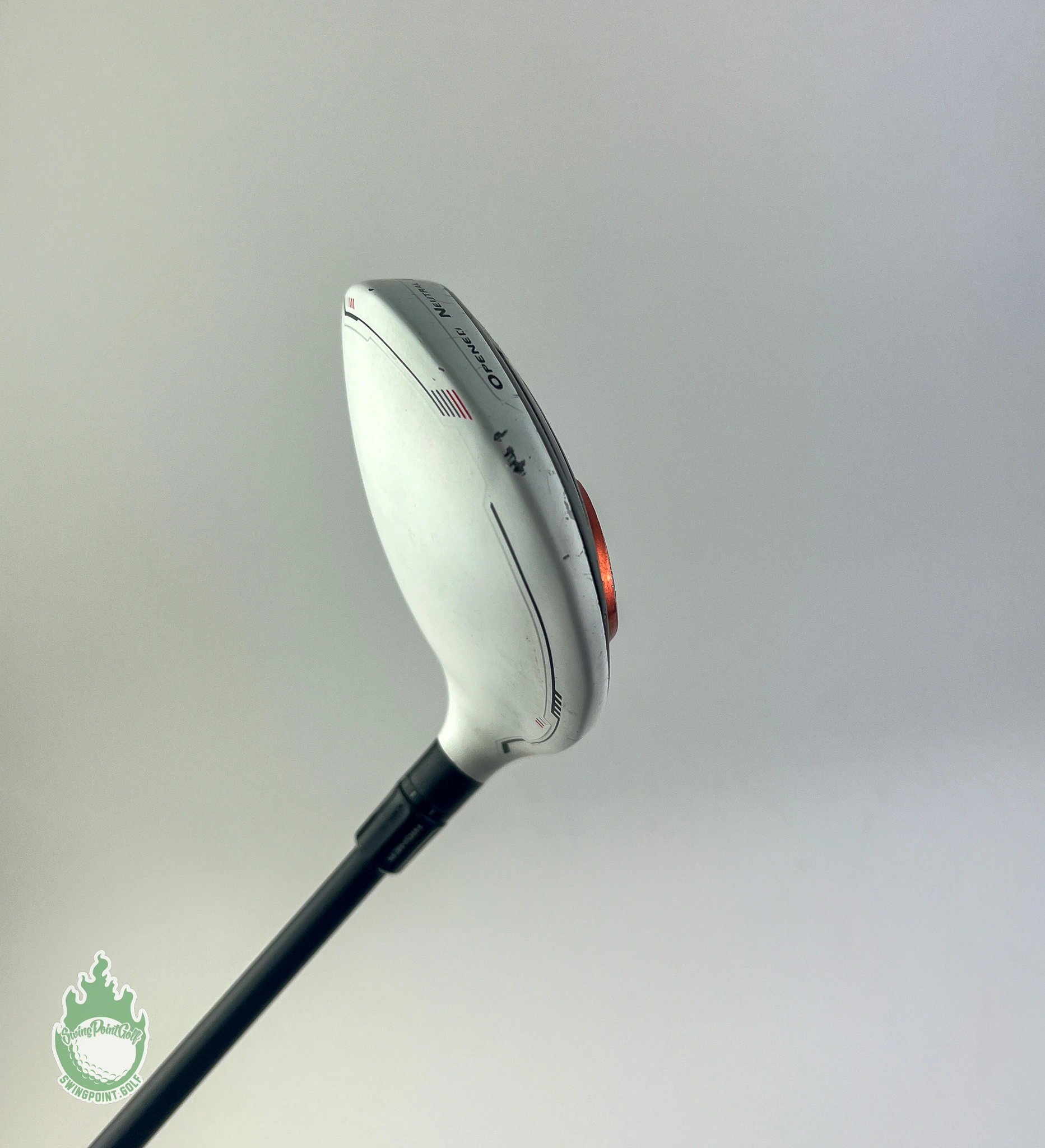 TaylorMade R11s Fairway T3 Wood 14* Fujikura Blur 70g Stiff Flex Graphite Golf 13 TaylorMade R11s Fairway T3 Wood 14* Fujikura Blur 70g Stiff Flex Graphite Golf - Image 11