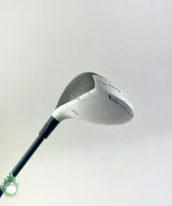 TaylorMade R11s Fairway T3 Wood 14* Fujikura Blur 70g Stiff Flex Graphite Golf 22 TaylorMade R11s Fairway T3 Wood 14* Fujikura Blur 70g Stiff Flex Graphite Golf -Fairway Woods Soldes Magasin IMG 6398 1