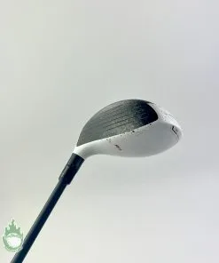 TaylorMade R11s Fairway T3 Wood 14* Fujikura Blur 70g Stiff Flex Graphite Golf 20 TaylorMade R11s Fairway T3 Wood 14* Fujikura Blur 70g Stiff Flex Graphite Golf -Fairway Woods Soldes Magasin IMG 6400 1