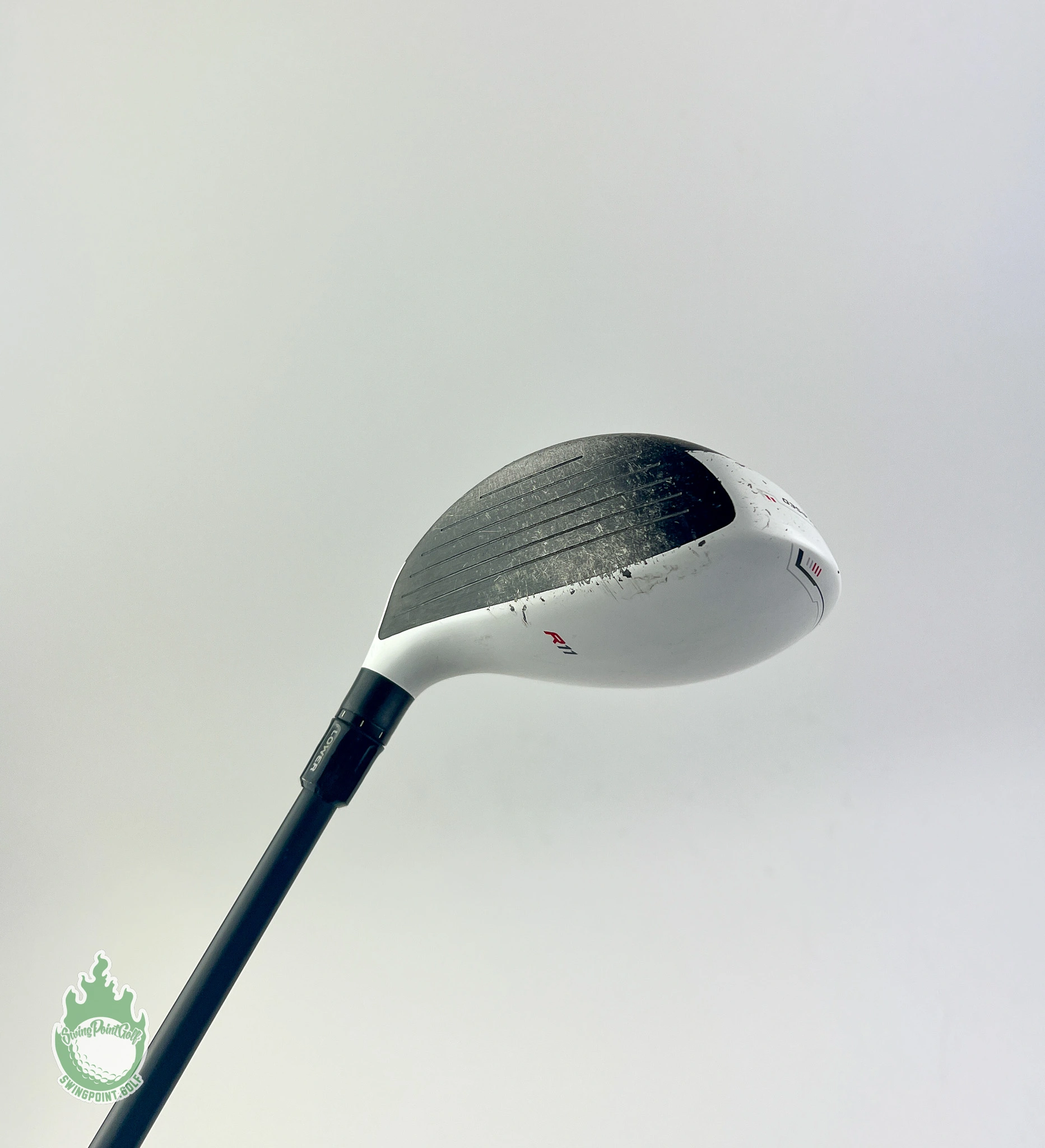 TaylorMade R11s Fairway T3 Wood 14* Fujikura Blur 70g Stiff Flex Graphite Golf 10 TaylorMade R11s Fairway T3 Wood 14* Fujikura Blur 70g Stiff Flex Graphite Golf - Image 8