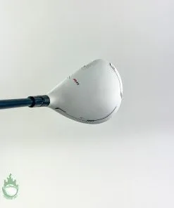 TaylorMade R11s Fairway T3 Wood 14* Fujikura Blur 70g Stiff Flex Graphite Golf 19 TaylorMade R11s Fairway T3 Wood 14* Fujikura Blur 70g Stiff Flex Graphite Golf -Fairway Woods Soldes Magasin IMG 6401 1